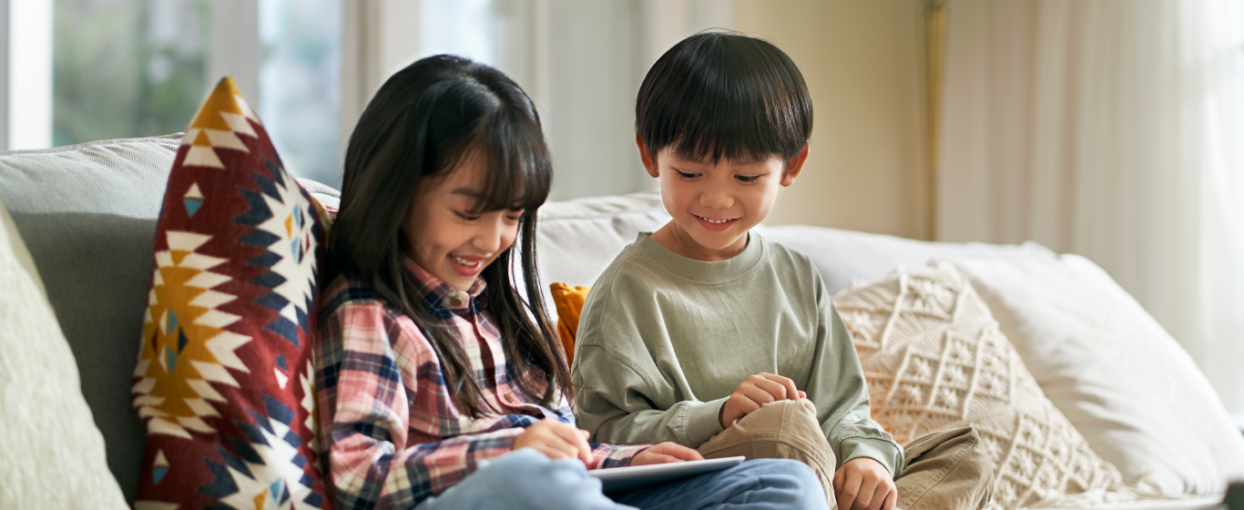 Pru Life UK Children Privacy Notice