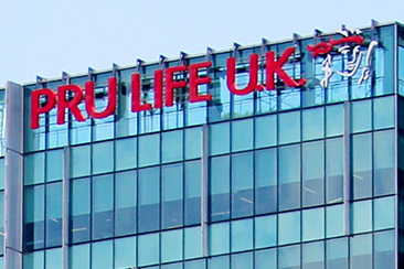 Life Investment linked And Health Insurance Pru Life UK