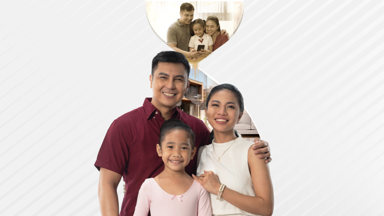 Short-term pay for <br>long-term gains with PRUMillion Flex