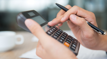 Coverage that fits your budget