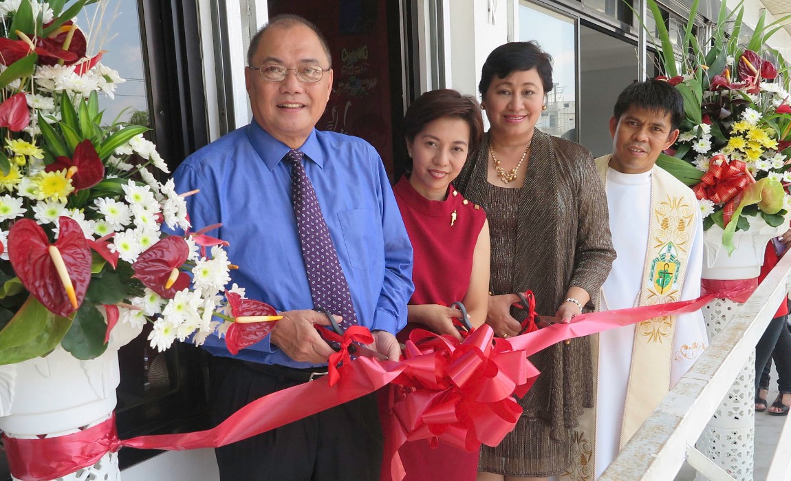 Pru Life UK Expands In Quezon City, Roxas, And Nueva Vizcaya | Pru Life UK