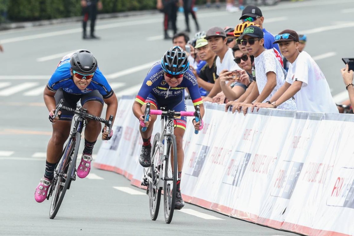 PRURide PH 2019 Hosts UCI 2.2 Stage Race In May Pru Life UK