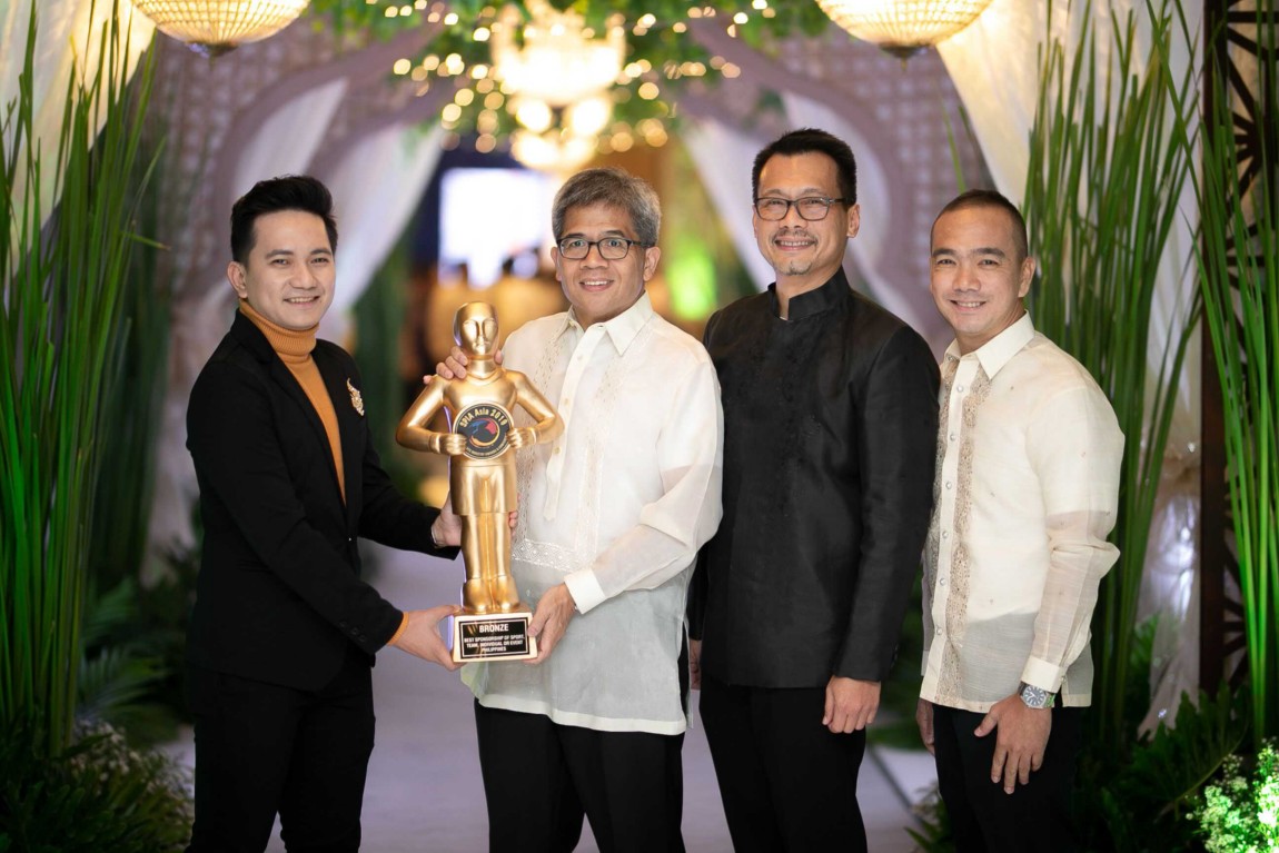 Award-winning PRURide PH 2020 Kicks Off In March | Pru Life UK